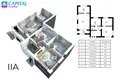 Maison 214 m² Didvyciai, Lituanie