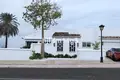 Dom 4 pokoi 253 m² San Pedro Alcantara, Hiszpania