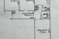 3 room apartment 65 m² Homyel, Belarus