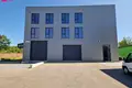 Gewerbefläche 2 216 m² in Zemaitkiemis, Litauen