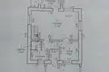 4 room house 119 m² Barysaw, Belarus