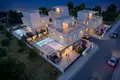 4 bedroom Villa 168 m² Paralimni, Cyprus