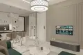 Mieszkanie 133 m² Akarca Koyu, Turcja