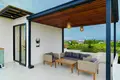 Wohnung 3 Schlafzimmer 213 m² Tumbakbayuh, Indonesien