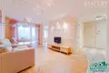 Apartamento 3 habitaciones 83 m² Minsk, Belarús