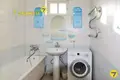 House 151 m² Novy Dvor, Belarus