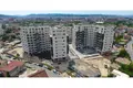 2 bedroom apartment 70 m² Tirana Municipality, Albania