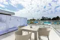 Appartement 2 chambres 90 m² Agía Nápa, Chypre