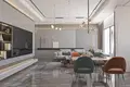 Пентхаус 2 комнаты 98 м² Trikomo, Северный Кипр