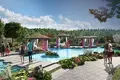 Квартира 2 комнаты 76 м², Турция