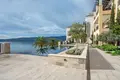 Wohnung 1 Schlafzimmer 77 m² Tivat, Montenegro