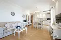 Apartamento 2 habitaciones 136 m² Tivat, Montenegro