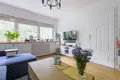 2 room apartment 52 m² Warsaw, Poland