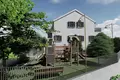 Квартира 1 спальня 58 м² Рисан, Черногория