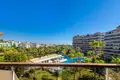 Mieszkanie 2 pokoi 110 m² Mediterranean Region, Turcja