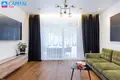 Квартира 3 комнаты 69 м² Вильнюс, Литва