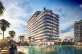 Appartement dans un nouvel immeuble Venice Azizi