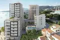 Appartement 3 chambres 136 m² Rafailovici, Monténégro