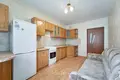 Mieszkanie 2 pokoi 67 m² Mińsk, Białoruś