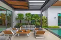 Квартира 5 спален 546 м² Huai Yai, Таиланд
