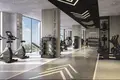 Apartamento 3 habitaciones 119 m² Dubái, Emiratos Árabes Unidos