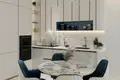 Apartamento 2 habitaciones 113 m² Dubái, Emiratos Árabes Unidos