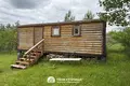 House 40 m² Astrosycki sielski Saviet, Belarus