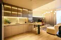 Apartamento 2 habitaciones 33 m² Pattaya City, Tailandia