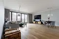 Apartamento 3 habitaciones 107 m² Varsovia, Polonia