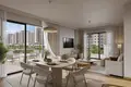 Complexe résidentiel New Alton Residence with swimming pools, restaurants and kids' play areas close to schools and medical facilities, Town Square, Dubai, UAE