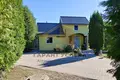House 40 m² Telminski sielski Saviet, Belarus