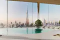 Apartment in a new building Bugatti by Bighatti