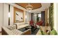 Apartment 55 m² Mahmutlar, Turkey