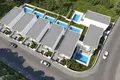 Casa 4 habitaciones 183 m² Larnaca District, Chipre