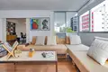 Wohnung 3 zimmer 270 m² Regiao Imediata de Sao Paulo, Brasilien