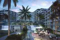 Apartamento 3 habitaciones 112 m² Choeng Thale, Tailandia
