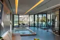 Wohnung 3 Schlafzimmer 170 m² Nikosia, Zypern