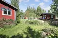 Cottage  Vora, Finland