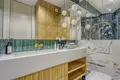 Apartamento 2 habitaciones 43 m² en Varsovia, Polonia