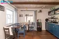 House 93 m² Raseiniai, Lithuania