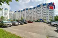 Квартира 2 комнаты 59 м² Лесной, Беларусь