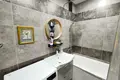 2 room apartment 61 m² in Minsk, Belarus