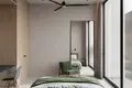 3 bedroom townthouse 130 m² Canggu, Indonesia
