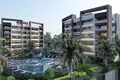Apartamento 3 habitaciones 78 m² Aksu, Turquía