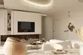 Penthouse 3 Schlafzimmer 160 m² Limassol, Zypern