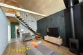 Casa 101 m² Astrosycki sielski Saviet, Belarús