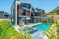 4-Zimmer-Villa 200 m² Fethiye, Türkei