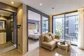 Appartement 1 chambre 35 m² Kamala, Thaïlande