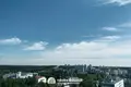 Appartement 2 chambres 57 m² Minsk, Bélarus