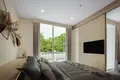 Studio apartment 20 m² Pattaya City, Thailand